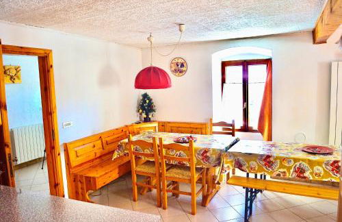 Casa rustica di montagna - Foto 7