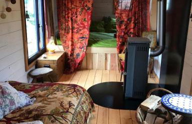 Der Zirkuswagen und das Elfenhaus - Foto 9