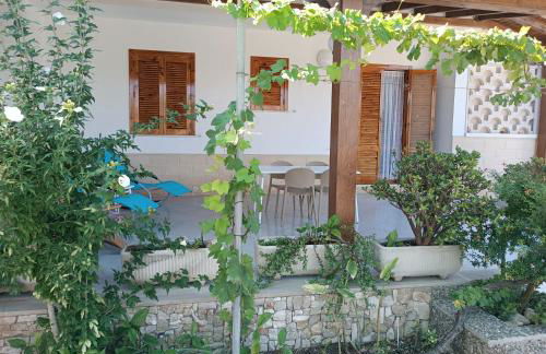 il giardino di Sofia Charm and Comfort Apartment - Foto 41