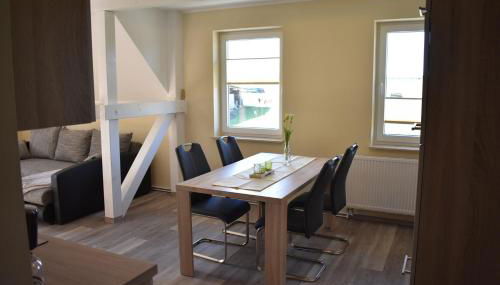 Ferienwohnung 1 - Foto 3