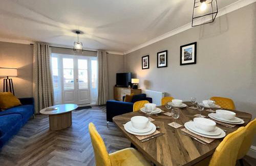 Stylish stay in Central Canterbury with parking - Foto 7