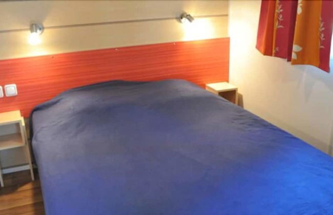 Résidence les Pavillons du Golfe - Foto 4