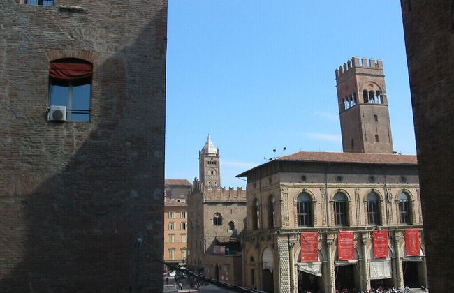 Casa Isolani Piazza Maggiore 1.0 - Foto 19