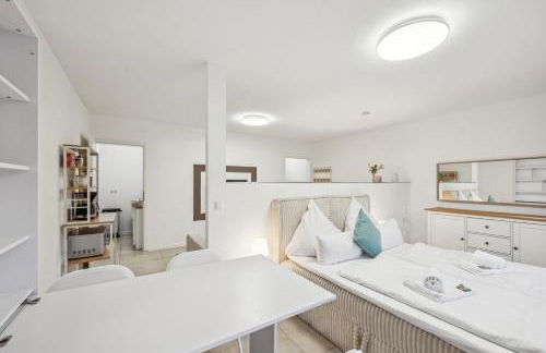 Ramoni Apartments - Bergzauber Kniebis - Foto 3