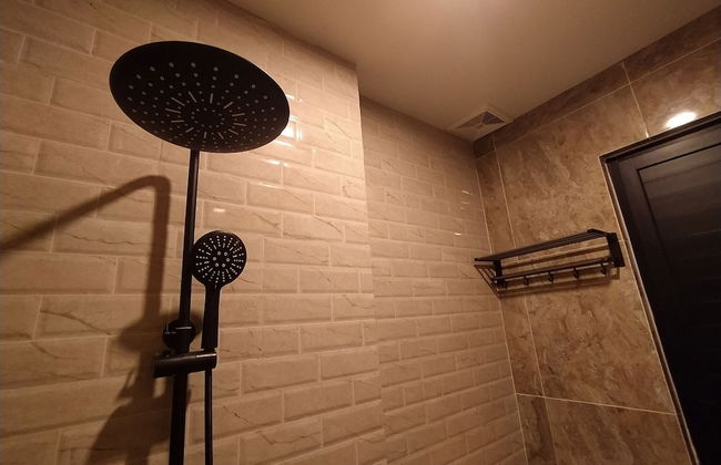 Tenang Jiwa Villa - Foto 10