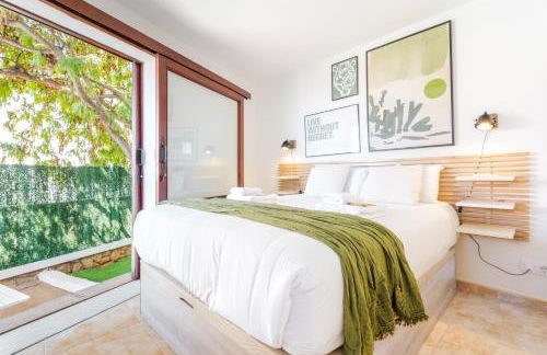 Casita Sotileza - garden & BBQ - Foto 1