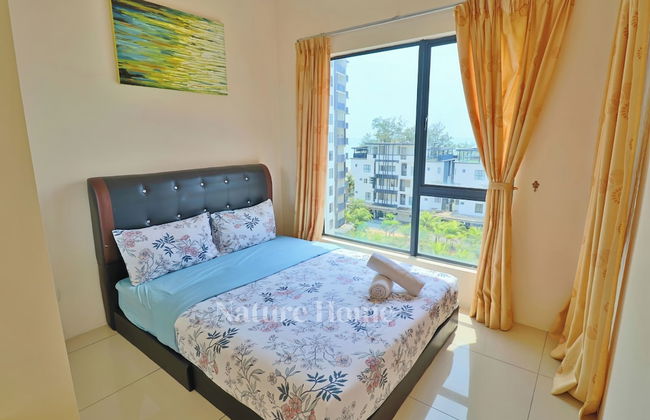 Swiss Garden Residences by Nature Home - Foto 39