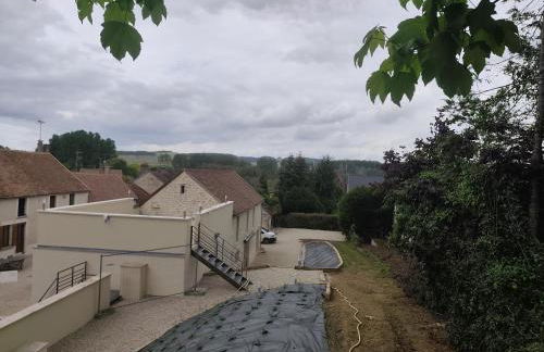 Rêve Chablisien - Foto 19