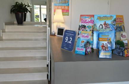 Camera & Caffè Cenni - Foto 70