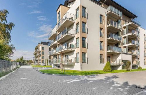 Apartament Glamour - 5 Mórz - Basen - SPA - Sauna - Foto 36