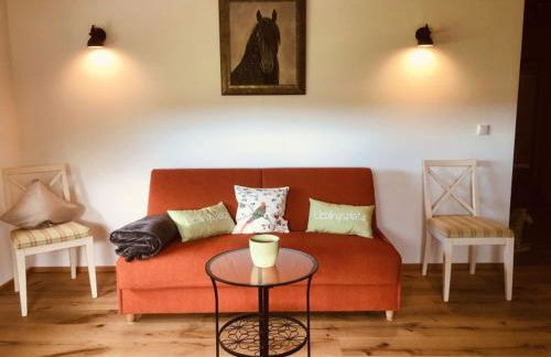 Linda‘s Ferien-Pferdehof - Foto 14