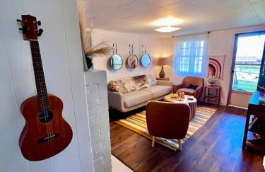 Misty Mountain Cabin - Foto 16