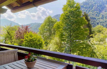 Fischer`s Postresidenzen Ettal - Foto 53