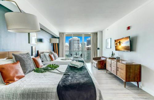 iCoconutGrove - Luxurious Vacation Rentals in Coconut Grove - Foto 13