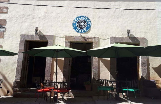 Escursione a Real de Catorce - Foto 6