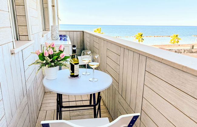 Perla Blu Vistamare - Foto 1