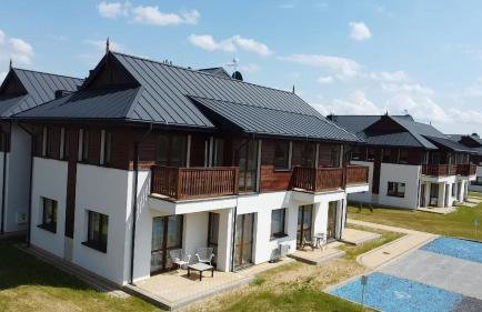 Apartamenty Pastelove Nałęczów - Foto 20