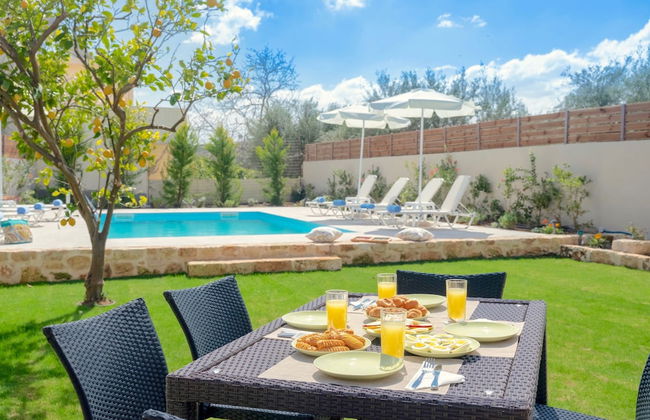 Villa Lucas - Foto 48