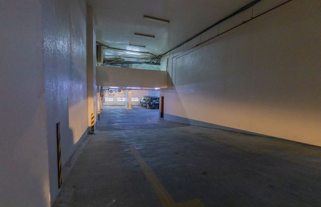 Ewan Tower Hotel Apartments - Foto 68