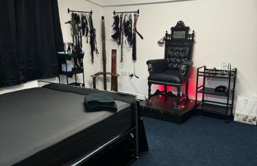 Essex Dungeon Suite - Foto 7