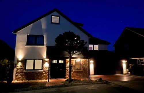 Stunning Beach House Indoor Pool - Foto 2