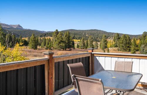 Bunk House Big House 2BR Mountain Views 7 min to Yellowstone - Foto 22