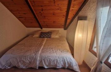 Maison complète Ganzes Haus House 6 Peronnes La Finière Seealpen Isola Village bei Nizza Alpes -Maritimes près de Nice 70 km - Photo 32