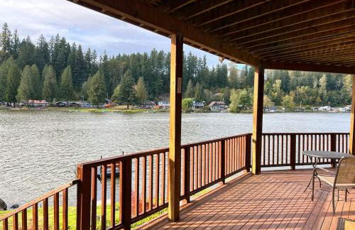 Ohop Lake Escape - Foto 30