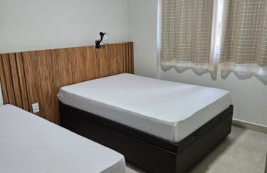 Apto frente mar 3 suites Castelhanos ES - Foto 19