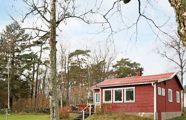 7 Person Holiday Home in Falkenberg-by Traum - Photo 19