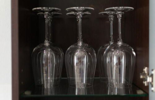 LA CASA DI DEBBY parcheggio wi-fi , aria condizionata gratuiti - Foto 27