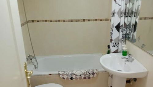 Apartamento Berrocal - Foto 2