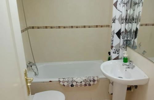 Apartamento Berrocal - Foto 2