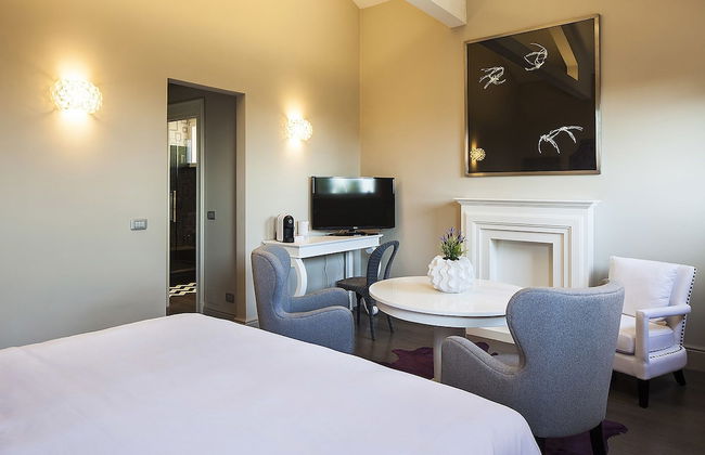 Pepoli9 Design Suites in Rome - Foto 10