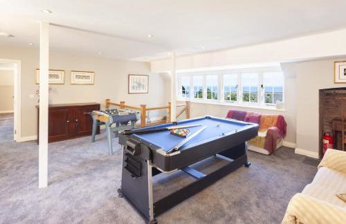 Coach House View Porlock Weir - Foto 19