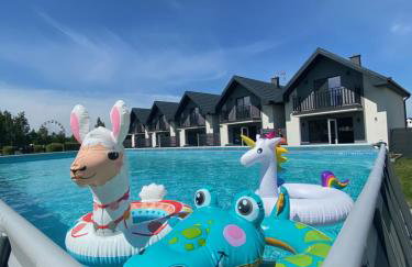 Antracytowy Zakątek - Photo 1