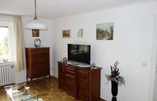 Wohnung Werner - Foto 7