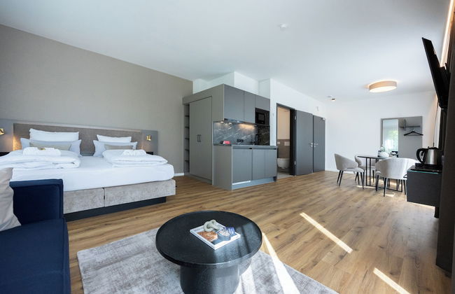 BRIGHT Bielefeld Süd Senne - Foto 47