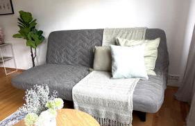 ST-Apartment Charming 4 mit Terrasse - Foto 11