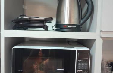 Apartamento Studio Shopping Estação - Foto 12