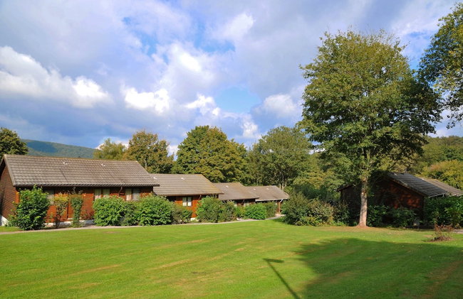 Bungalow in Belgium Near Green Hills - Photo 1