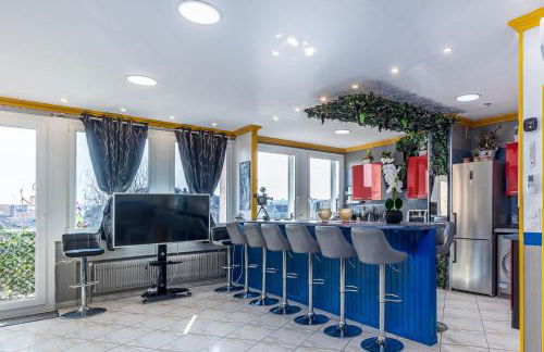 ArtistMemory Appartement - Foto 31