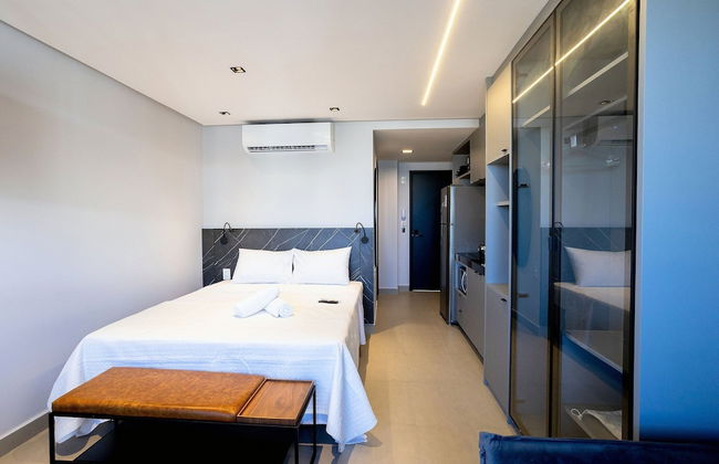 Way Tambaú - João Pessoa by Carpediem - Foto 70