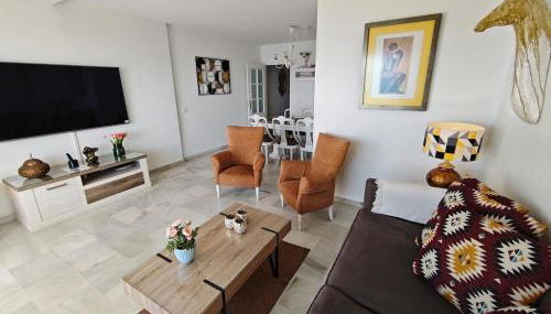 Spectacular 3 bedrooms Sea Views apartment - Photo 4