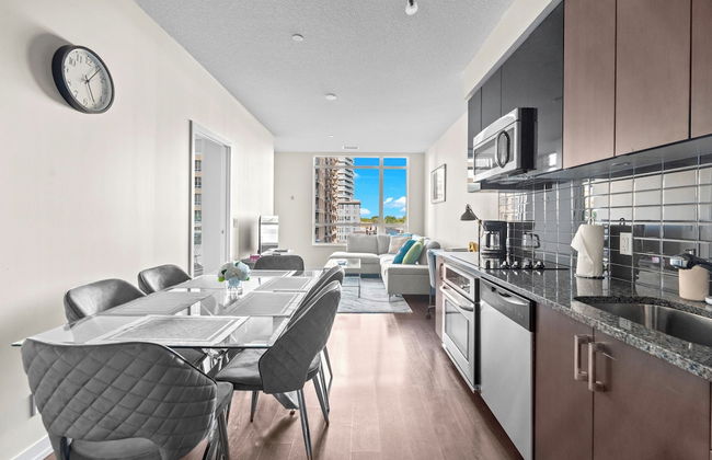 Modern Lillian Street Condos Midtown Toronto - Photo 78