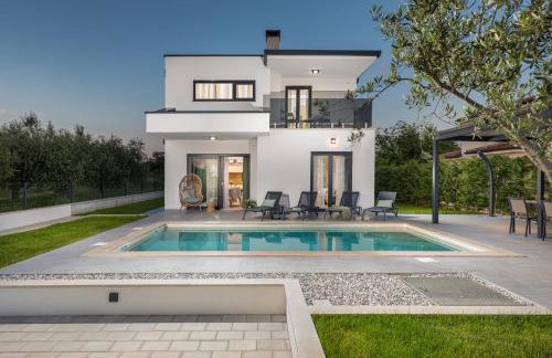 Villa Parenzana by Villsy - Foto 43