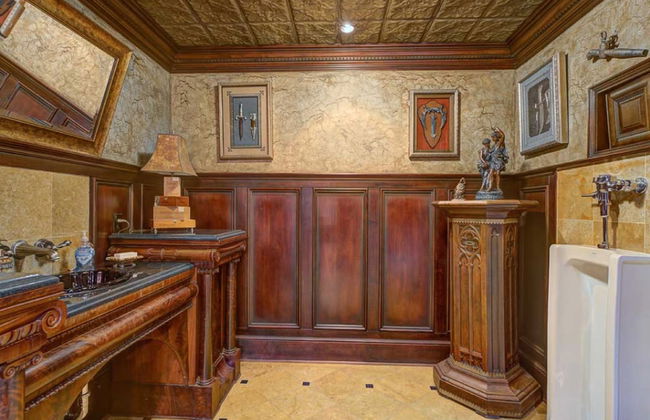 Lions Gate Estate in Sandy Springs - Foto 27