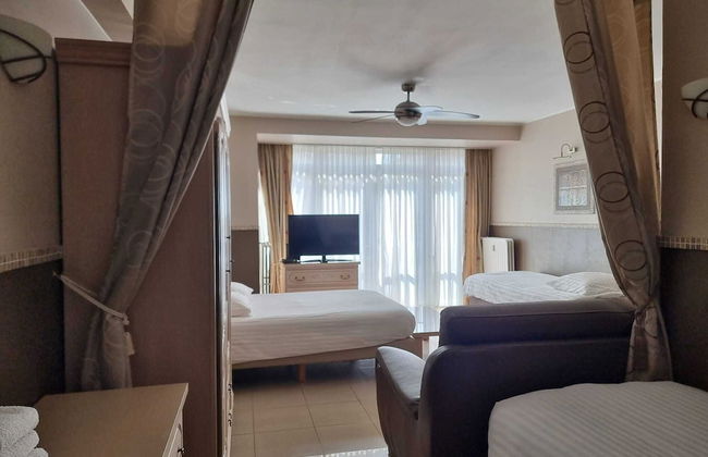 Aparthotel Résidence Bara Midi - Foto 43