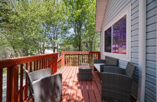 Camp Cedar:7 miles to Camelback, 5 to Kalahari! - Photo 46