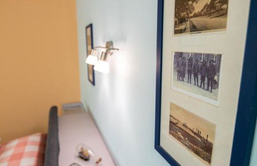 Ferienwohnung in Stahlbrode - Foto 11